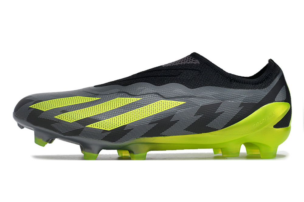 Adidas X CrazyFast.1 Lsceless FG