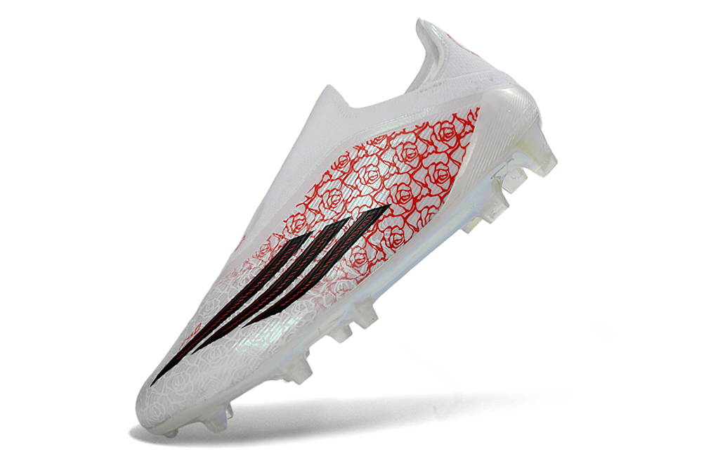 Adidas F50 Elite FG Laceless Lamine Yamal Heart Breaker
