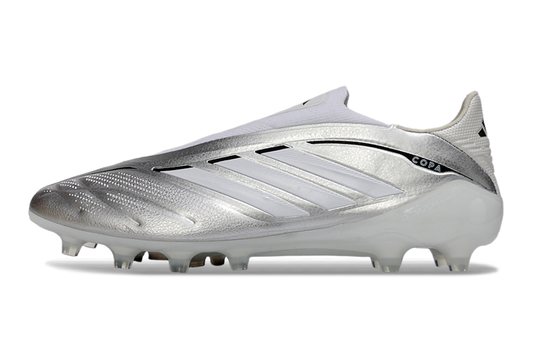 Adidas Copa Pure IV Elite Laceless FG