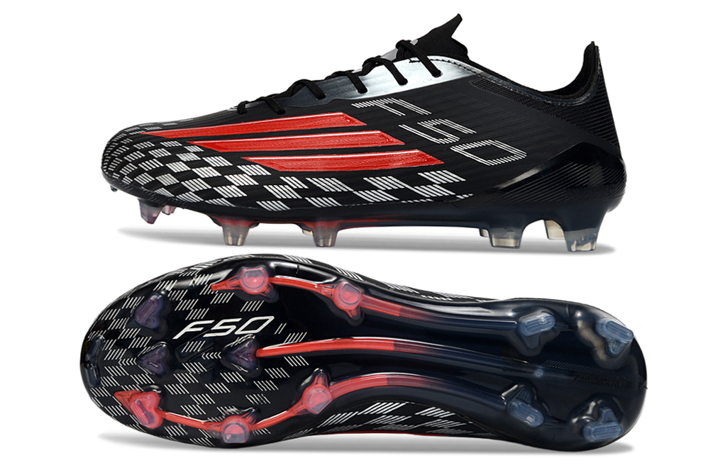 Adidas F50 Elite FG Immortal DNA