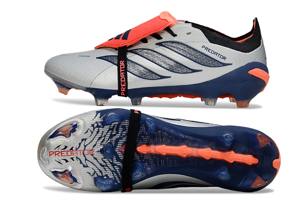 Adidas Predator 26 Elite Tongue FG