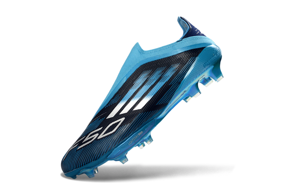 Adidas F50+ Elite FG Laceless