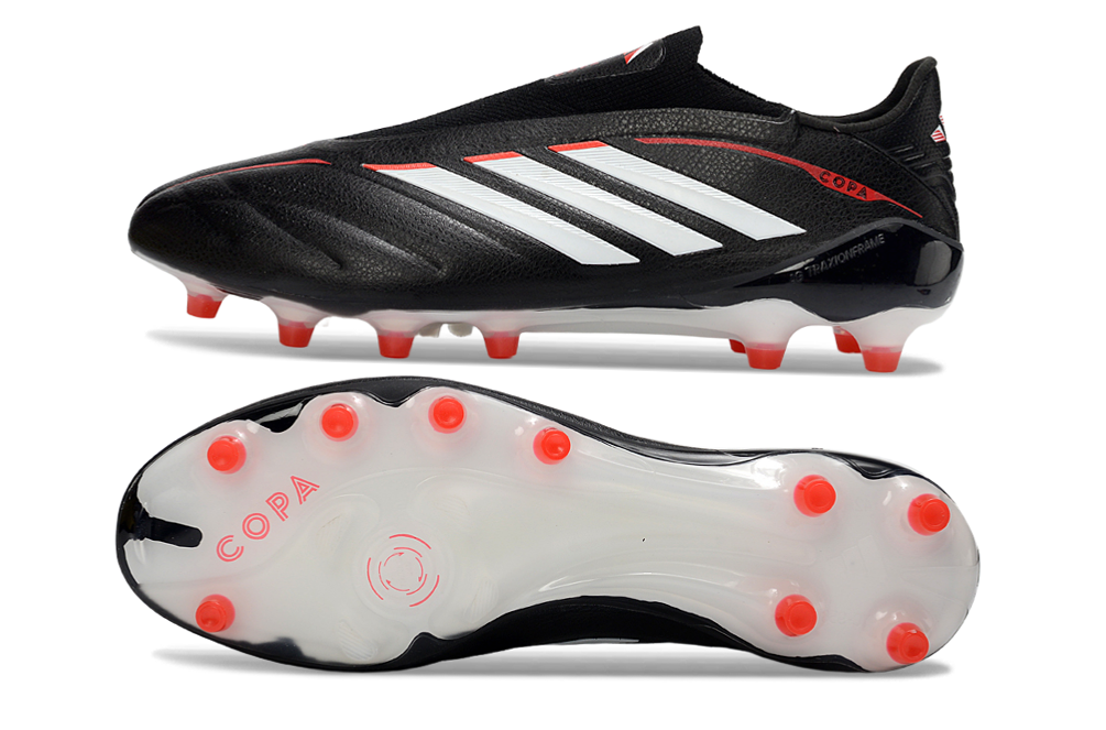 Adidas Copa Pure IV Elite Laceless FG