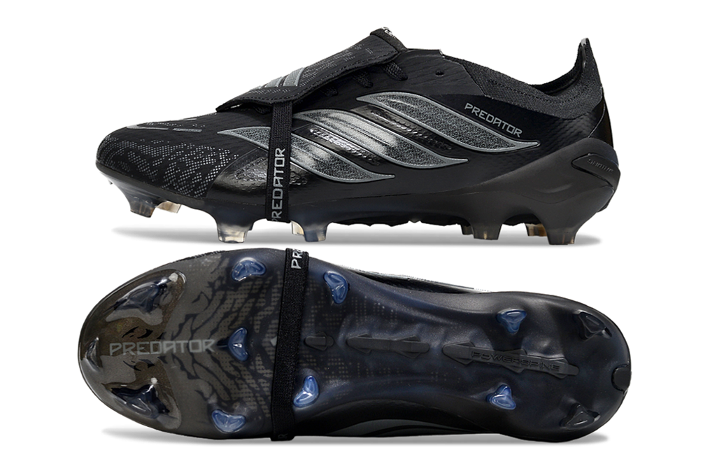 Adidas Predator 26 Elite Tongue FG