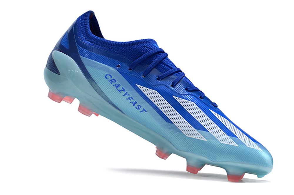 Adidas X CrazyFast.1 FG
