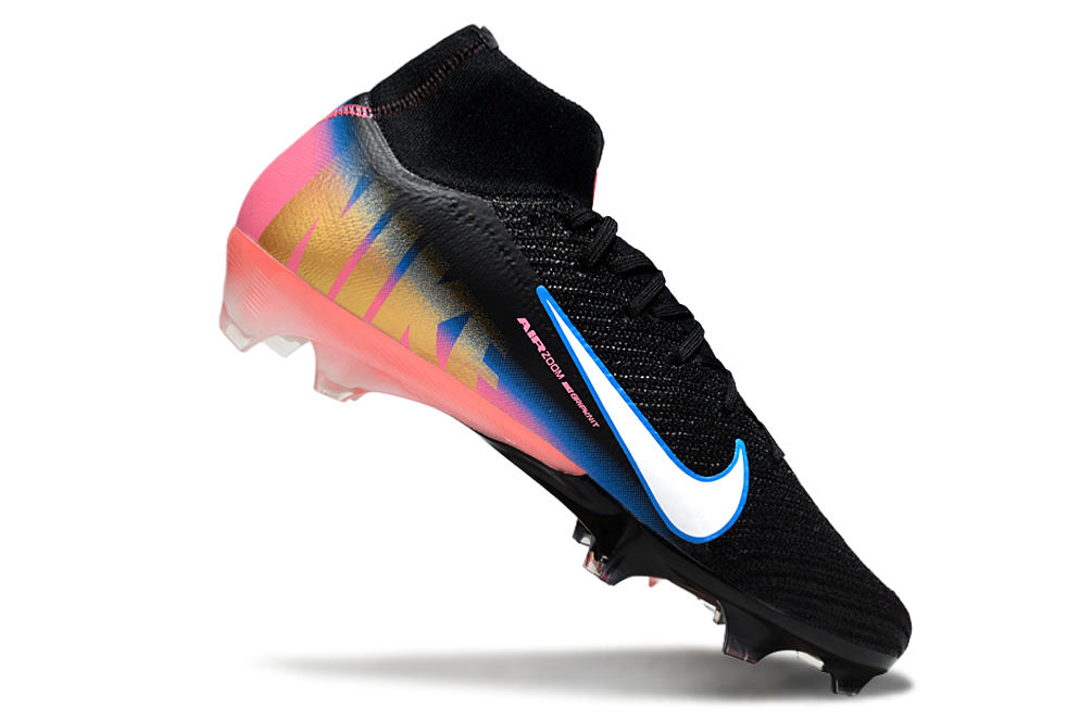 Nike Air Zoom Mercurial Superfly X Elite FG