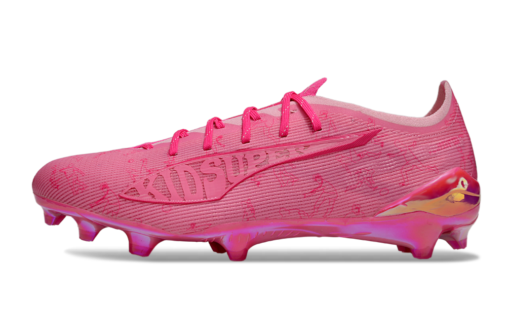Puma Ultra 5 Ultimate FG KIDSUPER