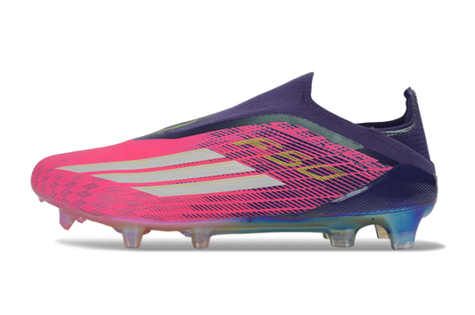 Adidas F50 Elite FG Laceless