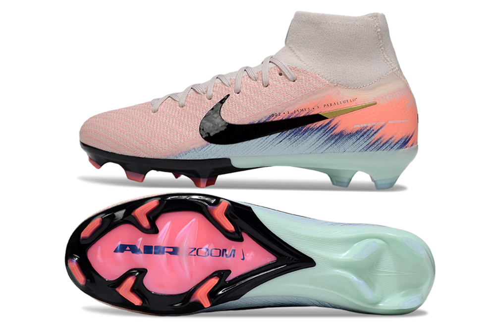 Nike Air Zoom Mercurial Superfly X Elite FG
