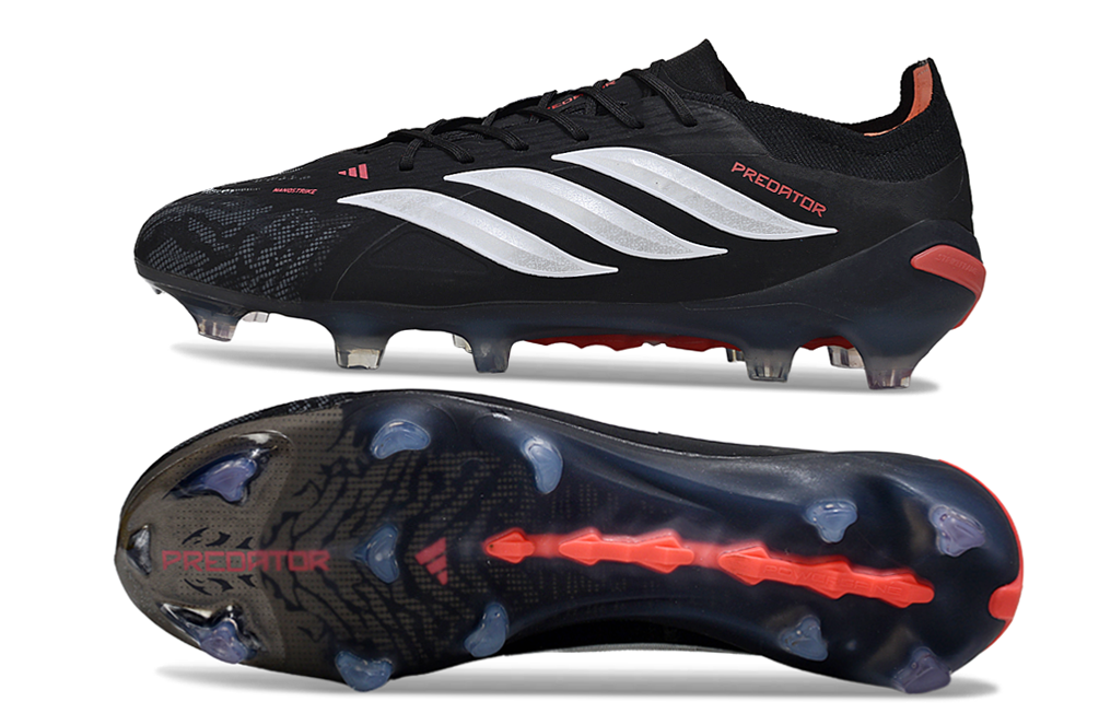 Adidas Predator 26 Elite FG Immortal DNA