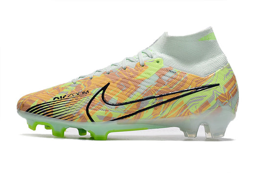 Nike Air Zoom Mercurial Superfly IX Elite FG