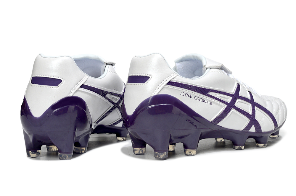 Asics Lethal Testimonial 4 IT FG