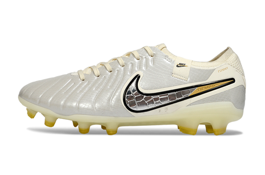 Nike Tiempo Legend 10 Elite Luxe FG Made in Italy