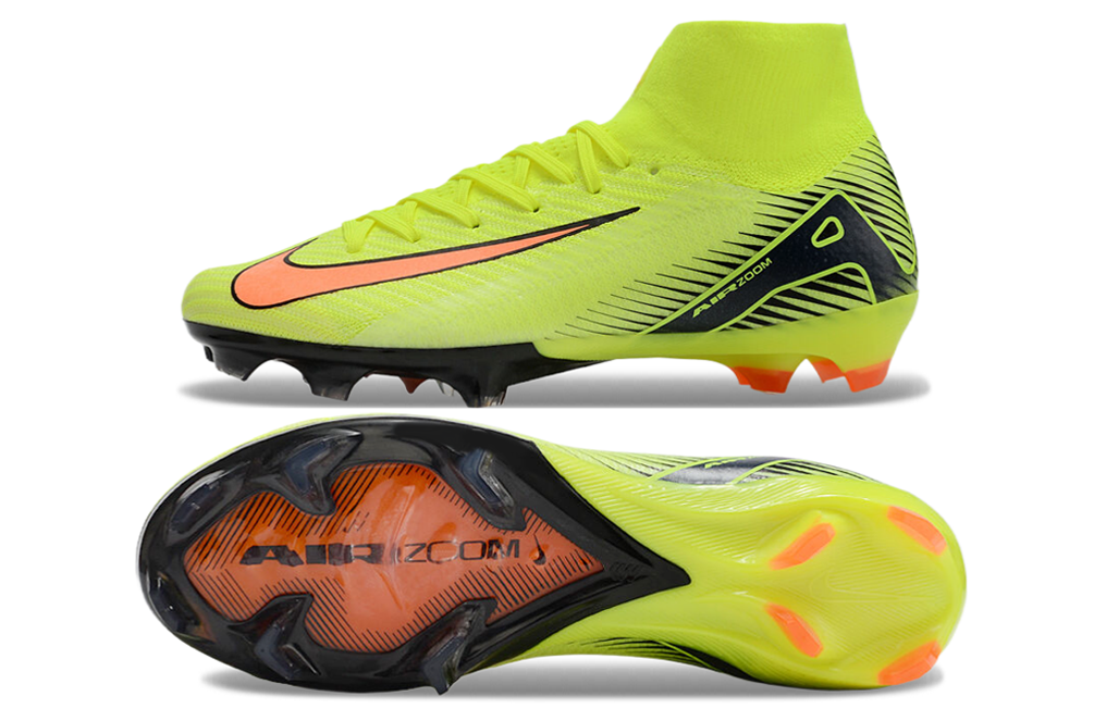 Nike Air Zoom Mercurial Superfly X Elite FG