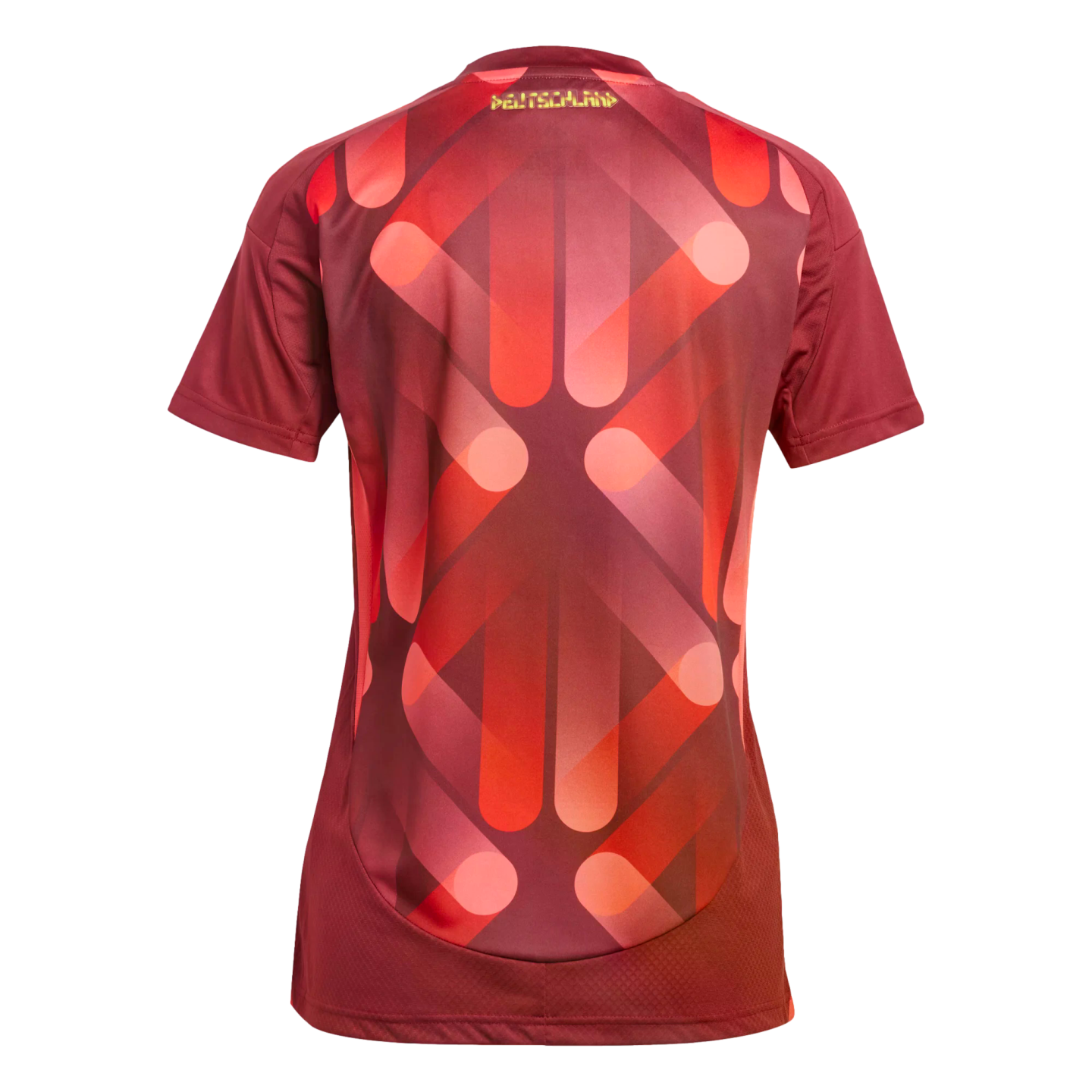 Adidas Germany 2025 Womens Away Jersey JF2607