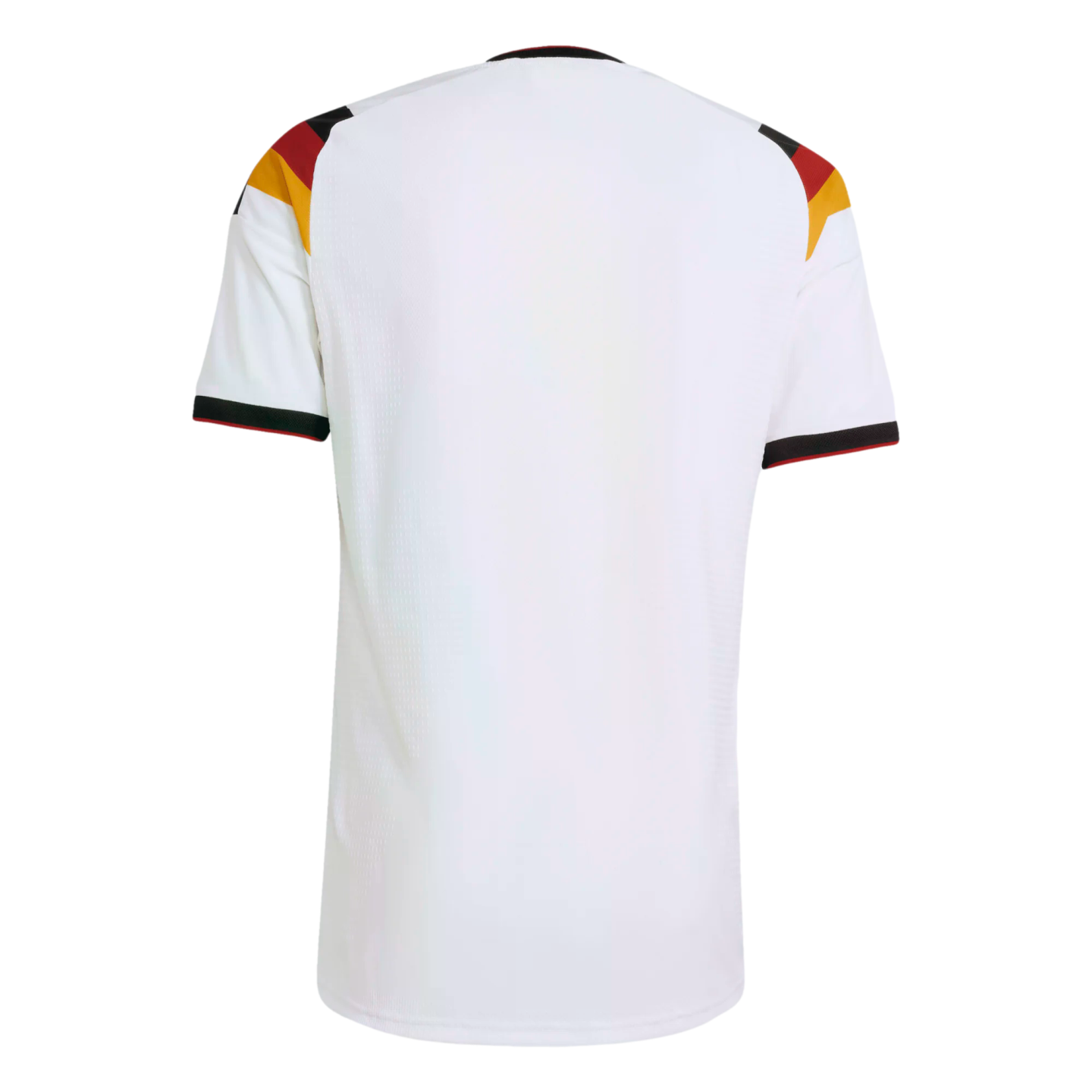Adidas Germany 2026 Authentic Home Jersey
