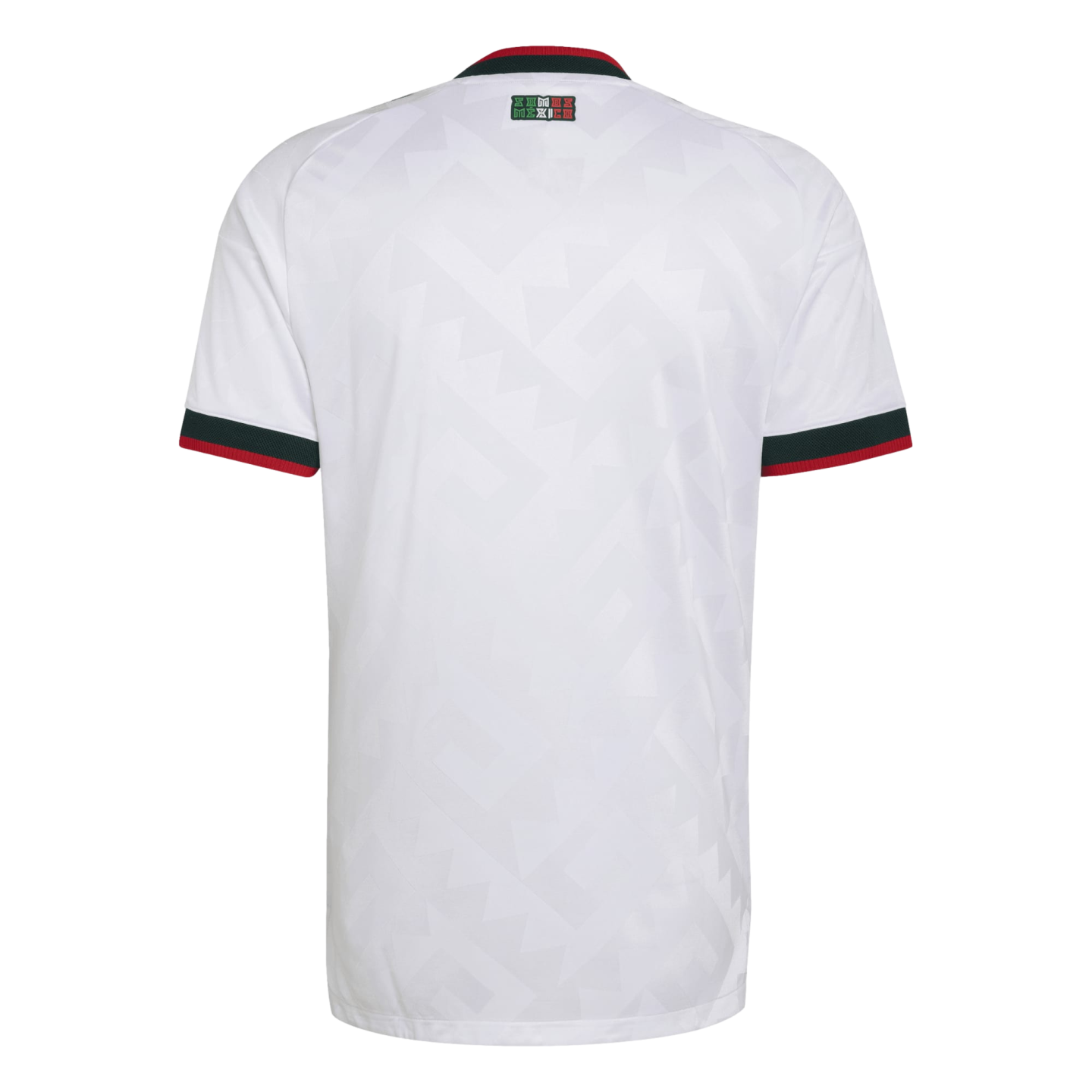 Adidas Mexico 2026 Authentic Away Jersey