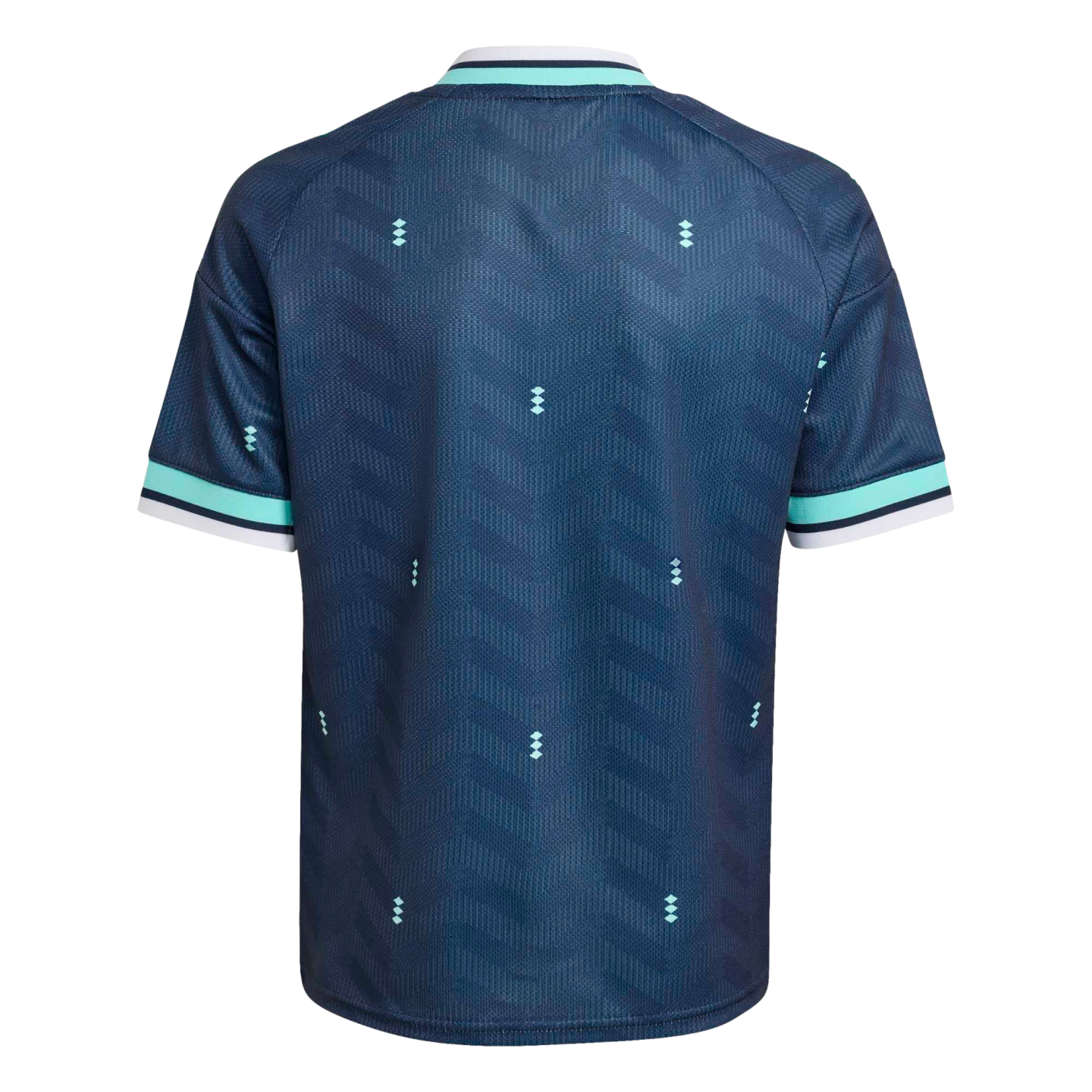 Adidas Germany 2026 Youth Away Jersey