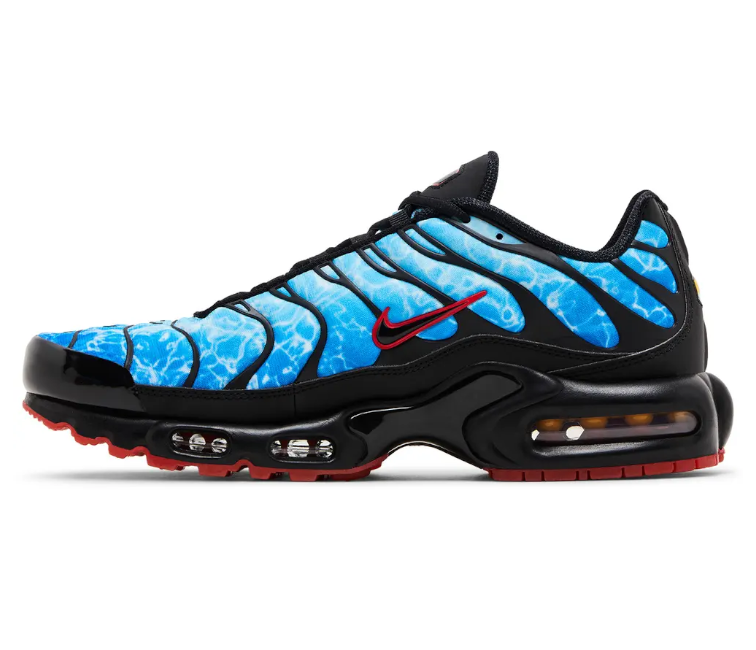 Men's Nike Air Max Plus TN (Shark Attack)