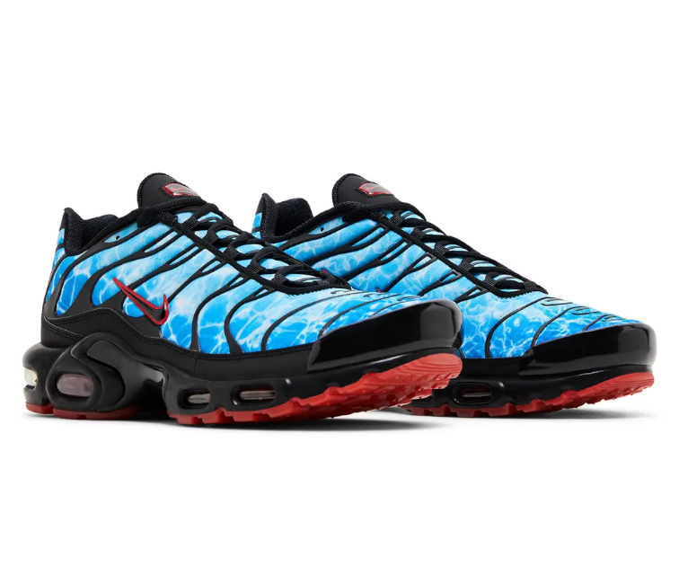 Men's Nike Air Max Plus TN (Shark Attack)