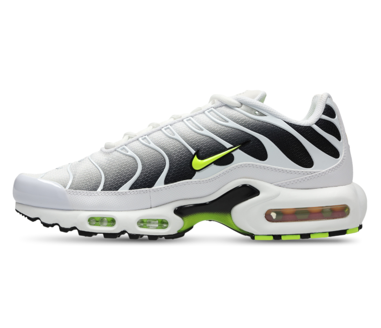 Men's Nike Air Max Plus TN (Toxin)