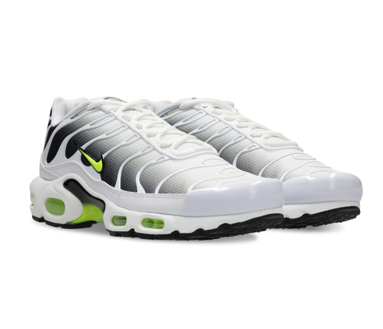 Men's Nike Air Max Plus TN (Toxin)