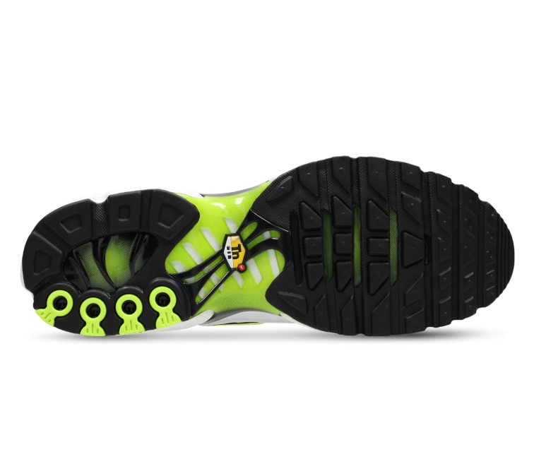 Men's Nike Air Max Plus TN (Toxin)