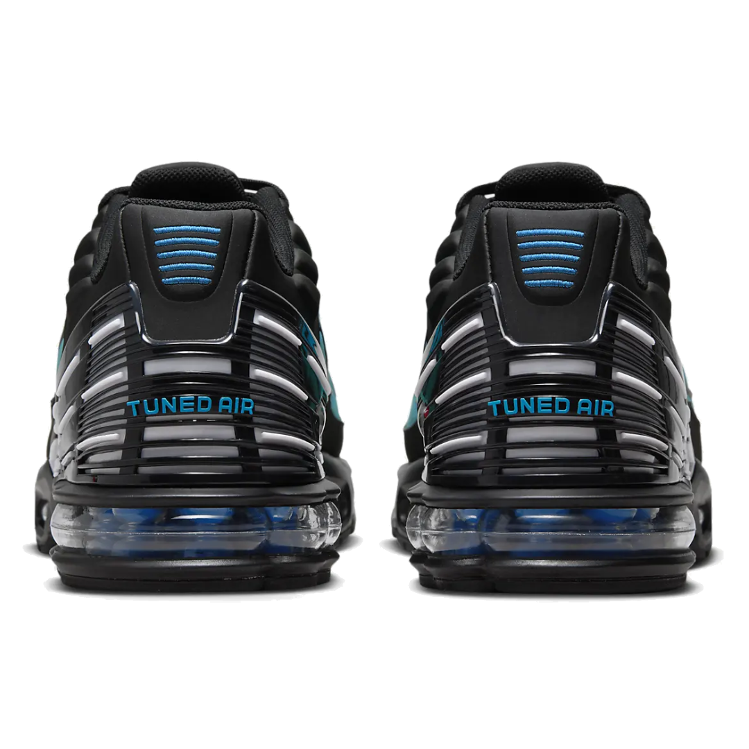Mens Nike Air Max Plus TN 3 (Emerald Rise)