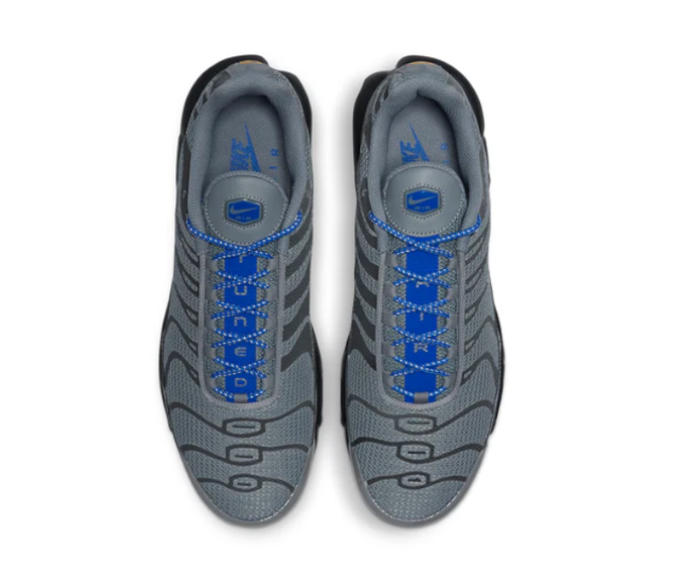 Men’s Nike Air Max Plus TN (Grey Reflective)