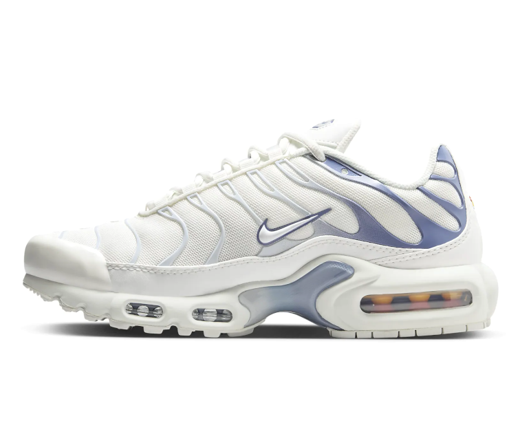 Women's Nike Air Max Plus TN (Ashen Slate)