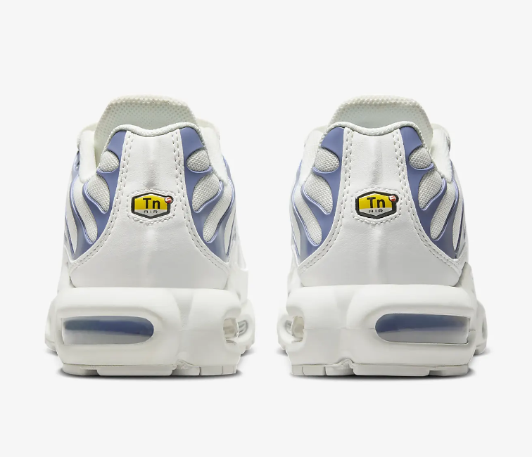 Women's Nike Air Max Plus TN (Ashen Slate)