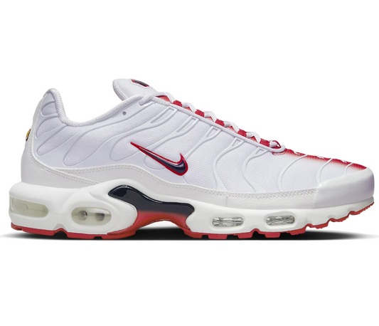 Men's Nike Air Max Plus TN (Bloodshot)