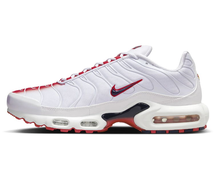 Men's Nike Air Max Plus TN (Bloodshot)