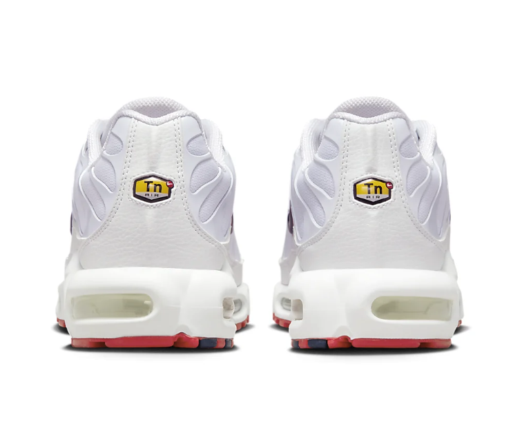Men's Nike Air Max Plus TN (Bloodshot)