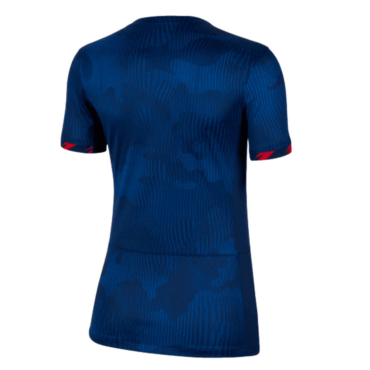 Nike USA 2023 4-Star Womens Away Jersey DR4000-406