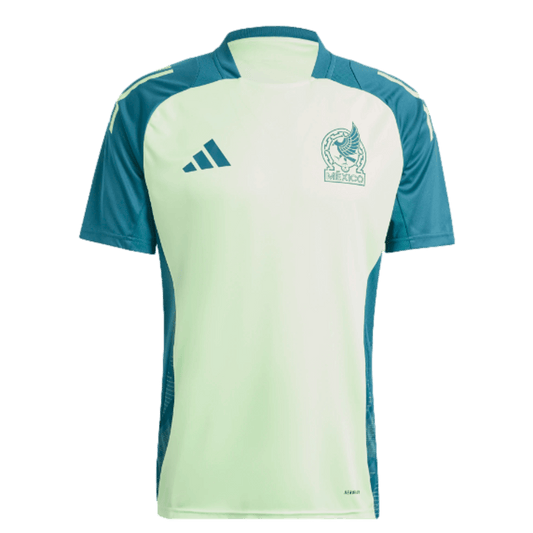 Adidas Mexico Training Jersey IP6334