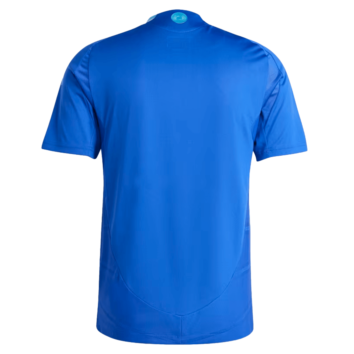 Adidas Argentina 2024 Authentic Away Jersey IP8384