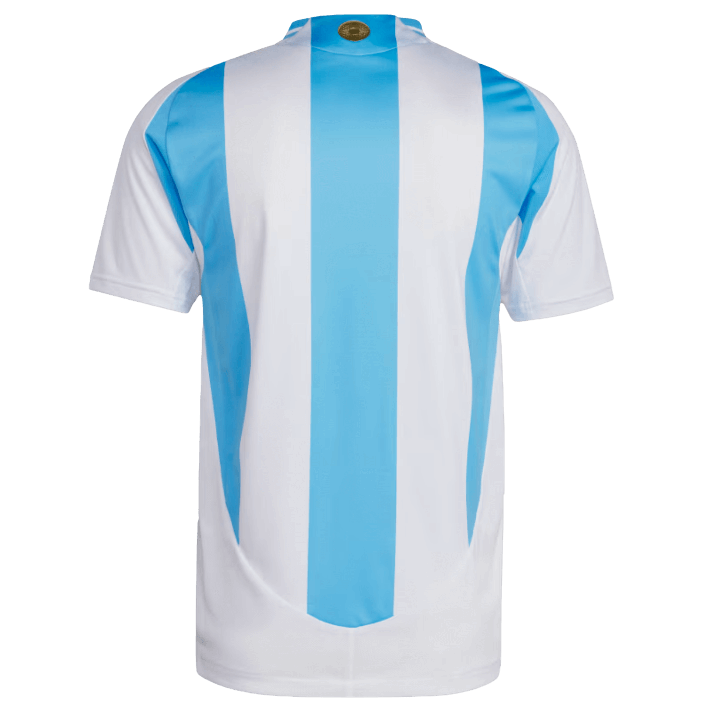 Adidas Argentina 2024 Authentic Home Jersey IP8388
