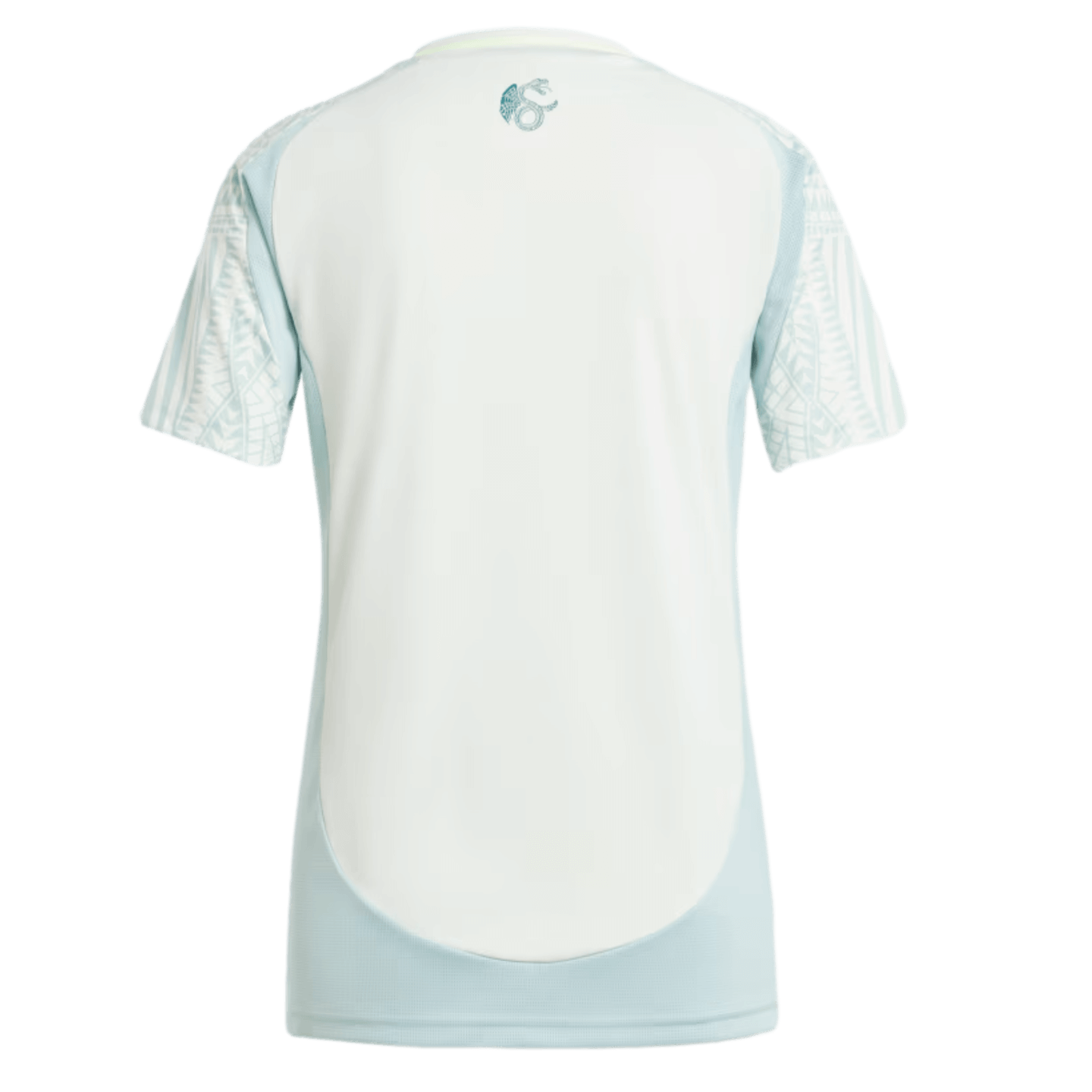 Adidas Mexico 2024 Womens Away Jersey IP6388