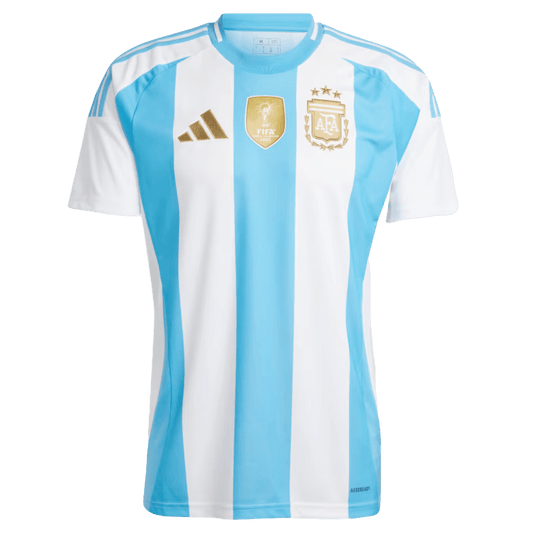 Adidas Argentina 2024 Home Jersey IP8409