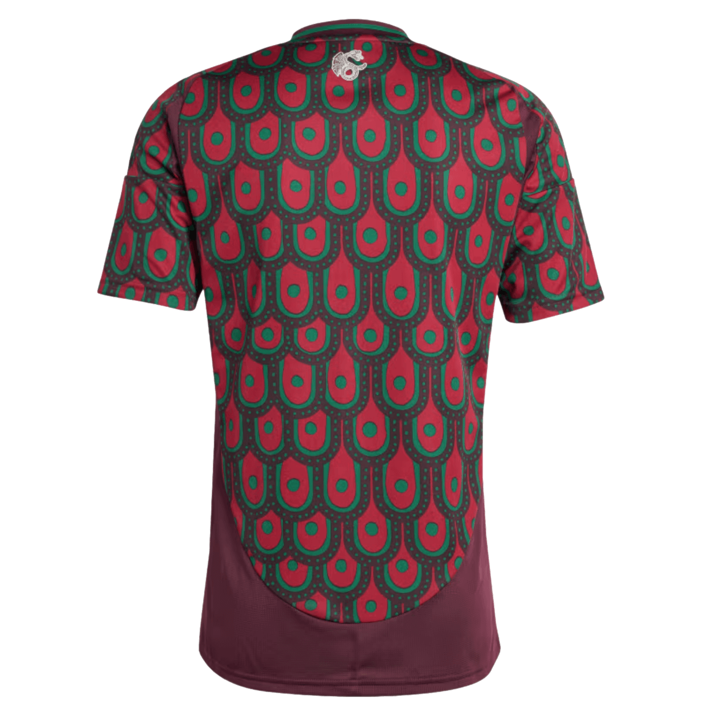 Adidas Mexico 2024 Home Jersey IP6377