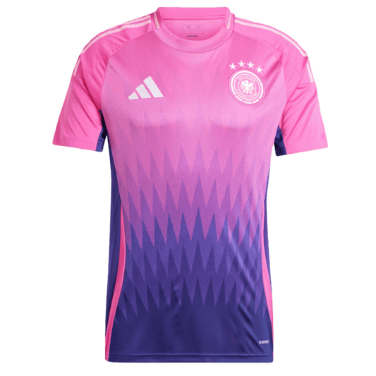 Adidas Germany 2024 Away Jersey IP8158