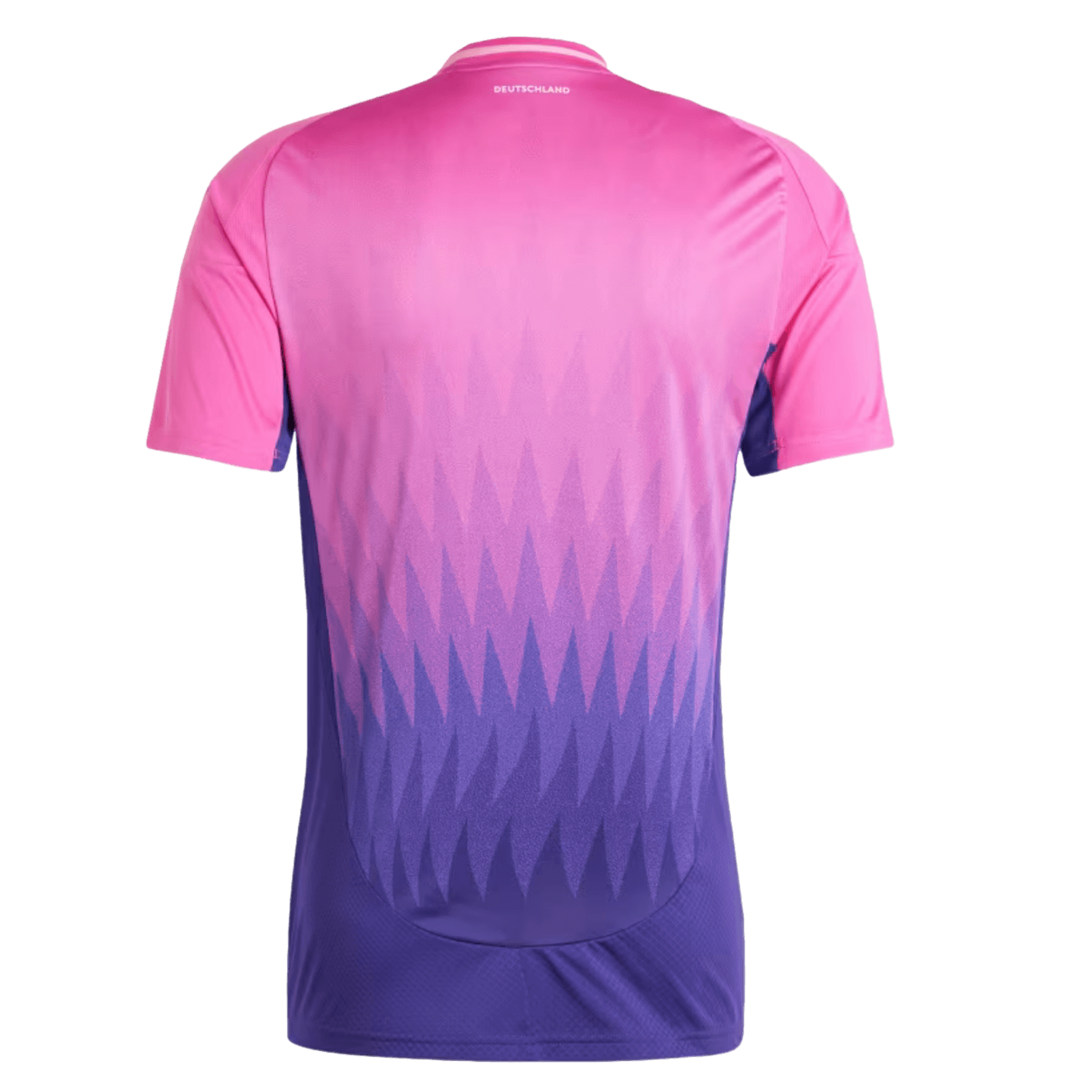 Adidas Germany 2024 Away Jersey IP8158