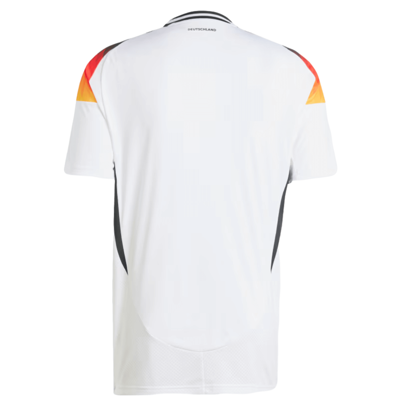 Adidas Germany 2024 Home Jersey IP8139