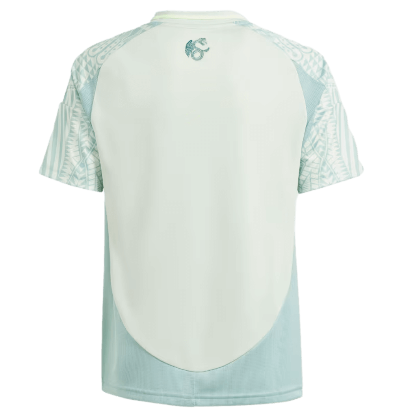 Adidas Mexico 2024 Youth Away Jersey IP9748