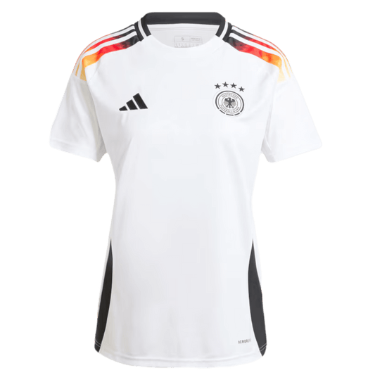 Adidas Germany 2024 Womens Home Jersey IP6131