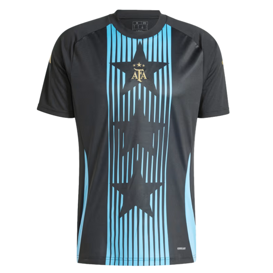 Adidas Argentina Pre-Match Jersey IW5363