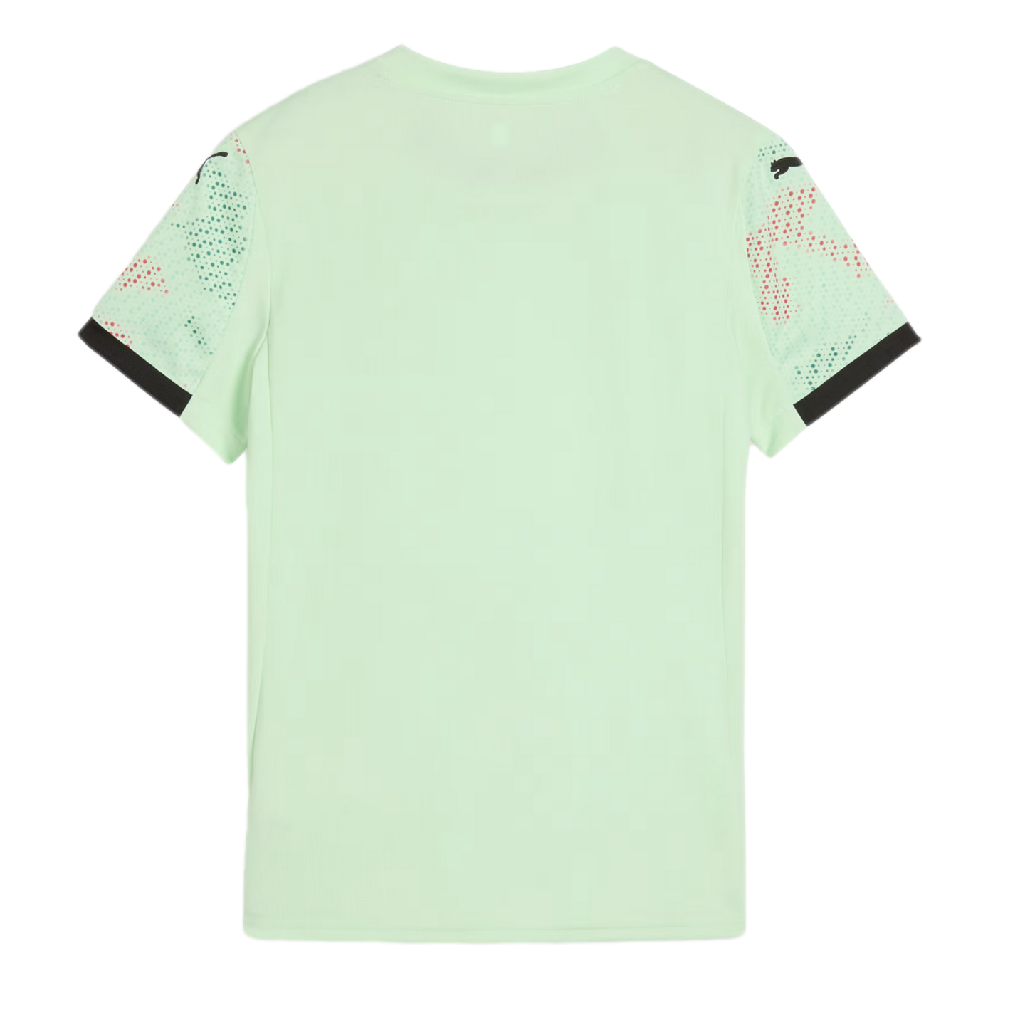 Puma Portugal 2025 Womens Away Jersey 779211-05