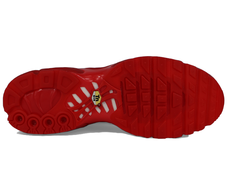 Men's Nike Air Max Plus TN (Lava)