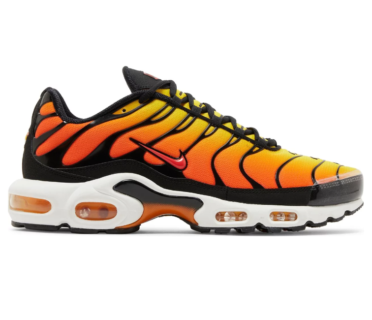 Men's Nike Air Max Plus TN Retro (Tiger)